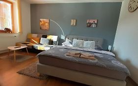Green Apartment
